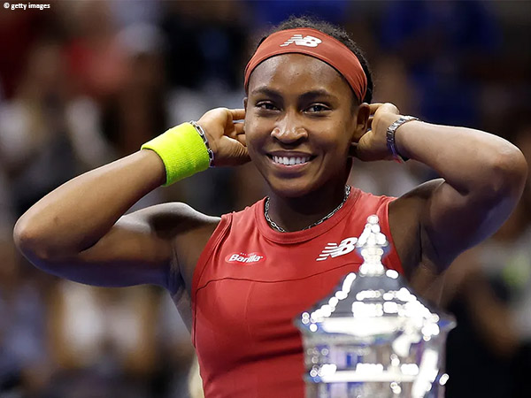 Cori Gauff Akui Ada Kepuasan Tersendiri Usai Bungkam Mereka Yang Ragukan Dirinya