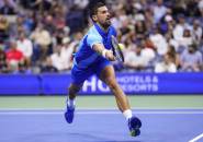 Generasi Muda Tenis Harus Berkembang Demi Hentikan Novak Djokovic