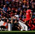 Liga Pro Saudi Masih Belum Menyerah Kejar Tanda Tangan Mohamed Salah