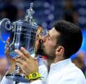 Meski Turun Di Davis Cup, Novak Djokovic Pilih Lewatkan Laga Pertama