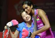 Nozomi Okuhara Gantikan PV Sindhu Yang Absen di Hong Kong Open 2023