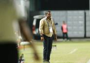 Persita Tangerang Resmi Tunjuk Divaldo Alves Sebagai Pelatih Anyar