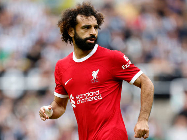 Saudi Jaga Hubungan Baik dengan Mohamed Salah Meski Transfernya Gagal