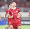 Timnas Indonesia U-23 Ukir Sejarah, Pertama Kali Lolos Ke Piala Asia U-23