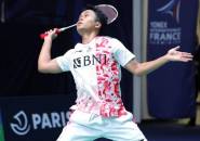 Anthony Ginting Menang Mudah di Babak Pertama Hong Kong Open 2023
