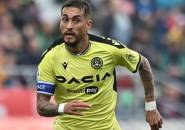 Belum Dapat Klub Baru, Roberto Pereyra Dilaporkan Balik ke Udinese