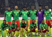 Bungkam Burundi 3-0, Kamerun Lolos ke Piala Afrika