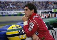 Ditanya Siapa Pebalap Top F1, Eks Bintang Ferrari Ini Pilih Ayrton Senna