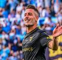 Lazio Tolak Tawaran 1,6 Triliun Untuk Milinkovic-Savic Dari Klub Serie A