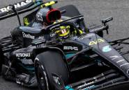 Mobil Unggul di Sirkuit Downforce Tinggi, Mercedes Pede Hadapi GP Singapura