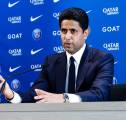 Nasser Al-Khelaifi: Liga Pro Saudi Bukan Ancaman Bagi Sepak Bola Eropa