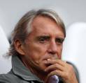 Roberto Mancini Kalah dalam Dua Partai Perdananya Bersama Timnas Arab Saudi