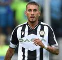 Roberto Pereyra Dilaporkan Siap Kembali ke Udinese