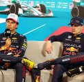 Sergio Perez Jelaskan Penyebab Performanya Timpang Dengan Verstappen