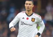 Standar Terlalu Tinggi Bikin Cristiano Ronaldo Tak Disukai Pemain MU
