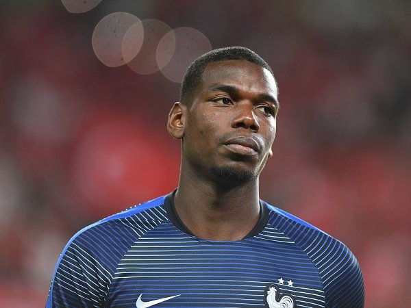 Paul Pogba