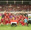 Timnas Indonesia U-23 Cetak Sejarah, Erick Thohir Sebut Hal Ini