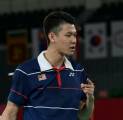 Atasi Junpeng, Lee Zii Jia ke 16 Besar Hong Kong Open 2023