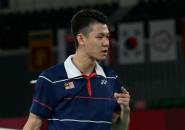 Atasi Junpeng, Lee Zii Jia ke 16 Besar Hong Kong Open 2023