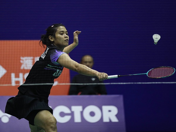 Viktor Axelsen sebut masalah fisik jadi alasannya angkat koper prematur di Hong Kong Open 2023.