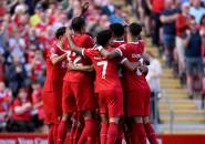 Liverpool Akan Kunjungi Stadion Anderlecht di Liga Europa
