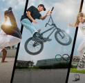 Promosikan BMX, Breakdance dan Skateboard, IOC Prakarsai Kompetisi Baru