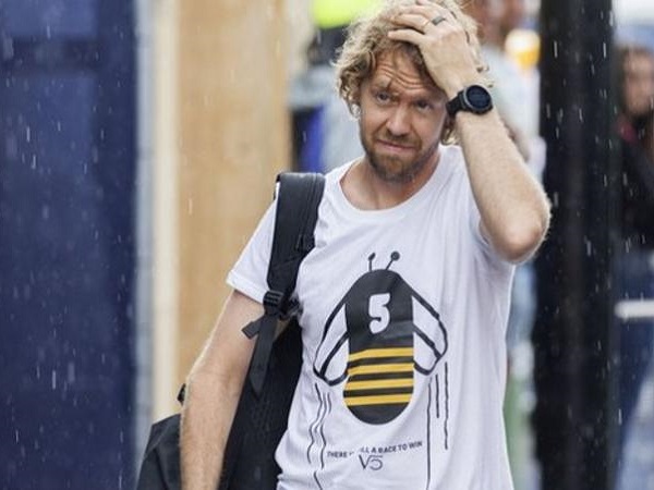 Vettel Sebut Tak Tutup Kemungkinan Kembali ke F1