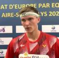 Viktor Axelsen Langsung Kandas di Babak Pertama Hong Kong Open 2023