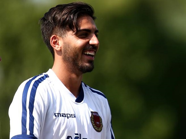 Christian Maldini