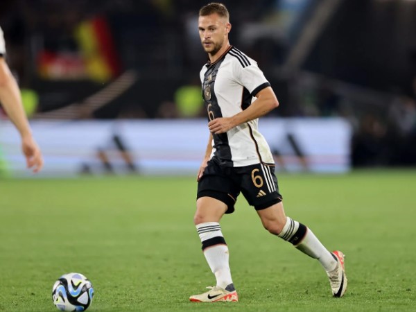 Joshua Kimmich