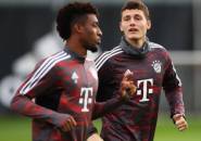 Terungkap! Kingsley Coman Sempat Bujuk Pavard untuk Bertahan di Bayern