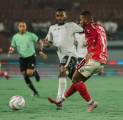 Bali United Kalah Dari Rans Nusantara FC Karena Banyak Lakukan Kesalahan