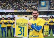 Bubar di Tahun 2021, Luca Campedelli Kembali Perjuangkan Chievo Verona