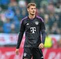 Krisis Bek Kanan, Bayern Munich Tak Bisa Batalkan Peminjaman Stanisic