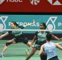 Pearly/Thinaah Tembus Final Hong Kong Open 2023