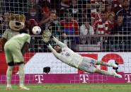 Penalti Kontroversial di Injury Time, Bayern Munich Diimbang Leverkusen 1-1