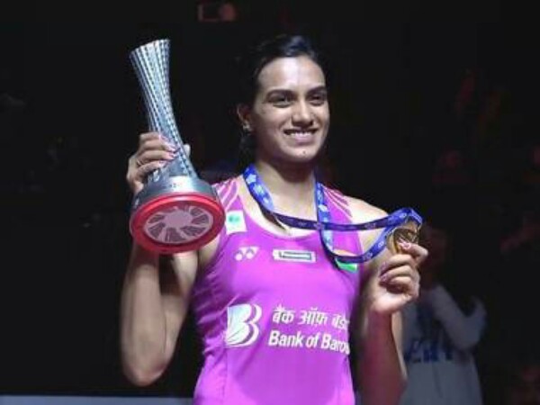 Exploring business, PV Sindhu holds meeting with Apple CEO