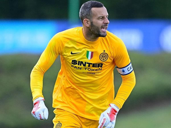 Samir Handanovic