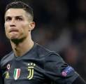 Setelah Bonucci, Cristiano Ronaldo akan Tuntut Juventus Secara Hukum?