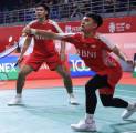 Leo/Daniel Tak Terbendung, Melaju ke Final Hong Kong Open 2023