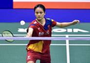 China Loloskan 2 Wakil ke Final Hong Kong Open 2023
