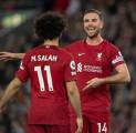 Eks Liverpool Tak Terkejut Jika Mohamed Salah Ikuti Jejak Jordan Henderson