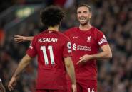 Eks Liverpool Tak Terkejut Jika Mohamed Salah Ikuti Jejak Jordan Henderson
