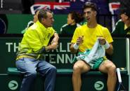 Hasil Davis Cup: Australia Segel Tiket Menuju Malaga