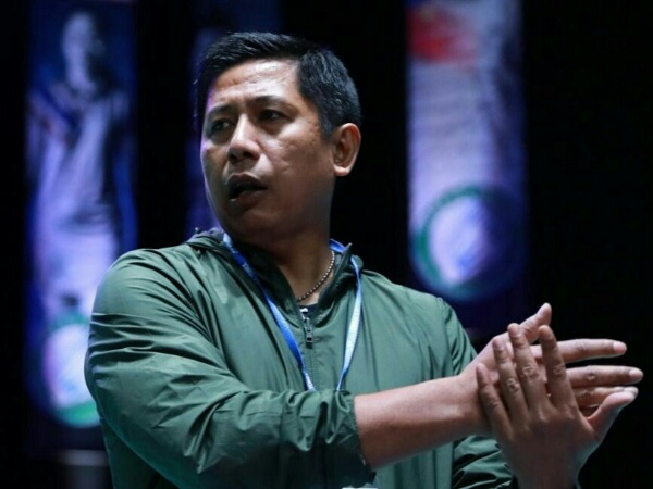 Hong Kong Open 2023: Nova Widianto Kecewa Tang Jie/Ee Wei Gagal Melangkah Jauh