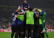Inter Milan Hantam AC Milan 5-1, Henrikh Mkhitaryan Cetak Dwigol