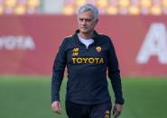 Jose Mourinho Sebut Romelu Lukaku Sudah Bisa Bermain Lawan Empoli
