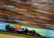 Klasemen F1: Gagal Menang, Verstappen Nyaman di Puncak