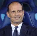 Massimiliano Allegri Puas Juventus Hancurkan Lazio dengan Skor 3-1