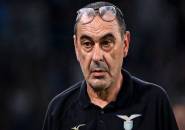 Protes Keputusan Wasit, Lazio Enggan Bicara Usai Dikalahkan Juventus